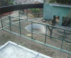 Solar Electric Fencing system